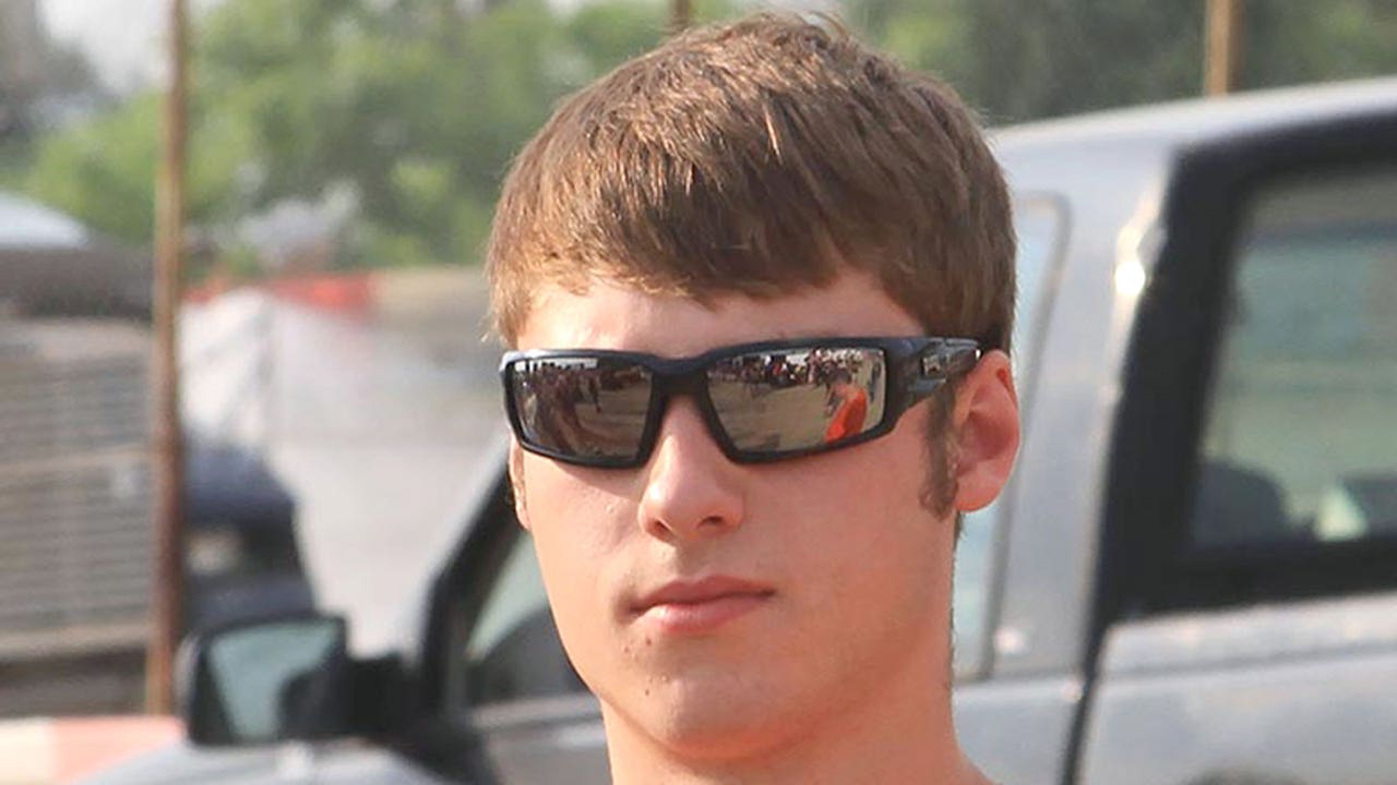 Kevin Ward Jr.'s girlfriend grieves openly on Facebook